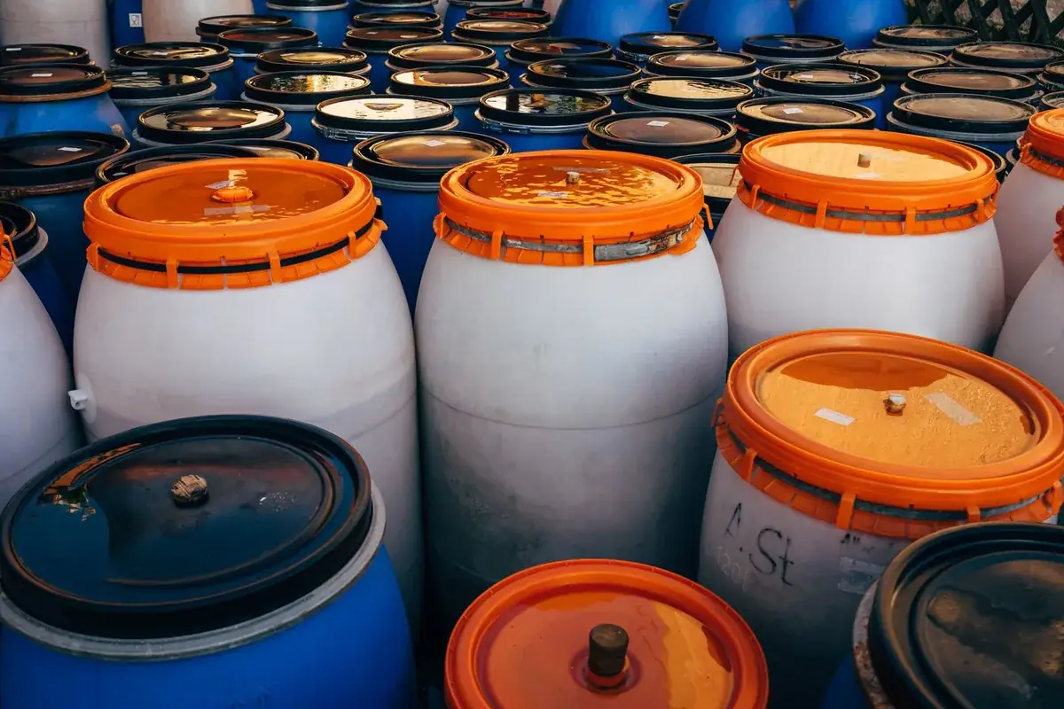 Chemical & Toxic Waste Cleanup in Fulton, MO